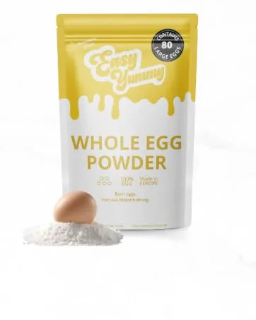 Easy Yummy Cheddar Cheese Popcorn Seasoning 300g 100% Cheddar Cheese Popcorn Flavouring - powdered egg egg powder dried egg powder powdered eggs whole egg powder uk salted egg powder