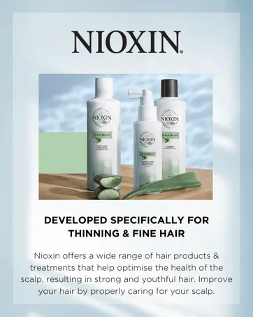 EIMI Perfect Setting 150ml 150 ml (Pack of 1) - Nioxin Brand Card Test