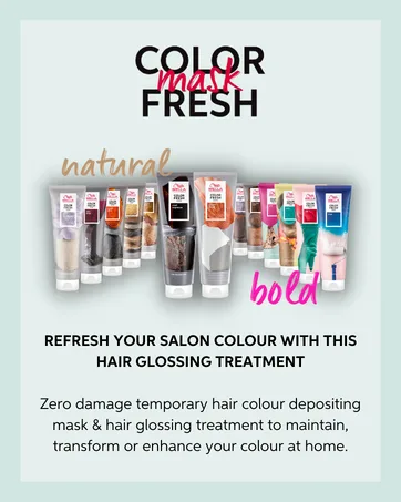 Wella Professionals EIMI Extra Volume Hair Mousse 75 ml (Pack of 1) Attribute not applicable for product 75 ml (Pack of 1) - Color Fresh