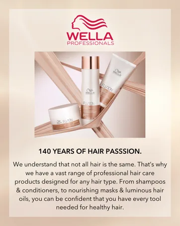 Wella Professionals EIMI Extra Volume Hair Mousse 75 ml (Pack of 1) Attribute not applicable for product 75 ml (Pack of 1) - wella pro