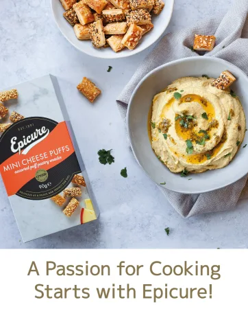 Epicure Spanish Kitchen with Jos Pizarro - Meat Stock with Chicken 720 ml (Pack of 1) - Epicure_Tile 6