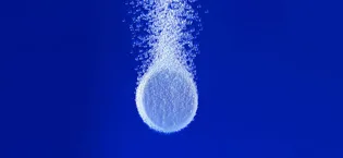 Fast&Up Reload Mango - Instant Electrolytes & Hydration - 80 Effervescent Tablets (4 x 20) - Saver Multipack Mango 20 count (Pack of 4) - effervescent Tablet