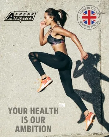 Electrolytes Powder - 250g of Unflavoured Electrolytes - Keto & Fasting Electrolytes Drinks - Suitable for Both Men & Women - Made in The UK - freak athletics