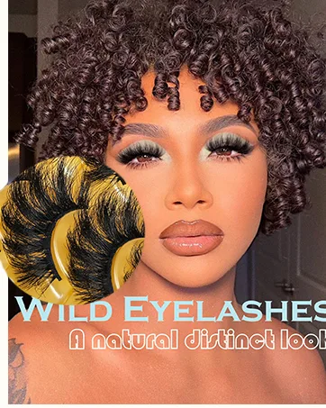 Premium Strip Eyelashes Pack 3D Wispy False Lashes Full Fluffy Natural Thin Band Fake Eye Lashes 10 Pairs Bulk by Goddvenus false eyelashes - False Eyelashes Fluffy Natural Look 8D 20 mm Long C Curl Strip Eye Lashes Pack