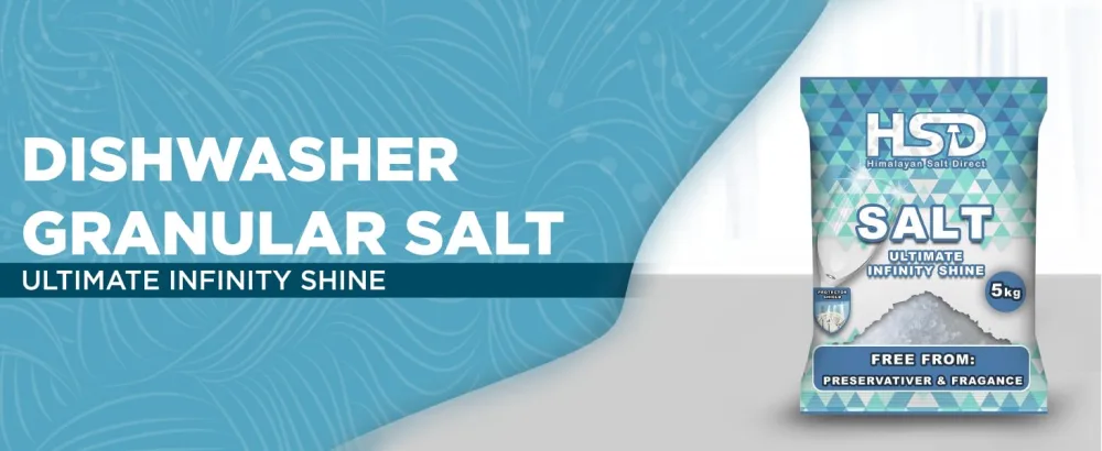 5kg dishwasher salt dishwasher detergent salt with pre-soaking action water softener salt (Pack Of 2) - B0BS6ZM3DW