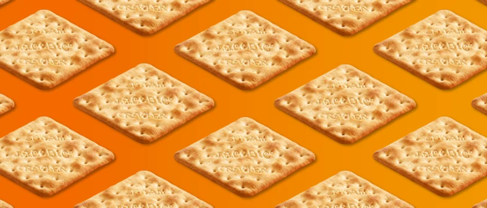 Jacob's Savours Flavours Assortment Selection Boxes of Crackers for Cheese 250 g (Pack of 4) Favourites - Background image