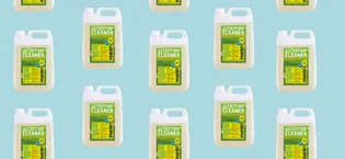 Liquipak Artificial Grass Cleaner 5L - Pet Friendly Concentrated AstroTurf Cleaner Eliminates Odours - Liquipak - Artificial grass cleaner