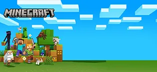 Mattel Minecraft Flippin Figs Sheep & Chicken Figures 2-Pack with 2-in-1 Fidget Play Large Heads & Pixelated Design HXK17 - minecraft 3