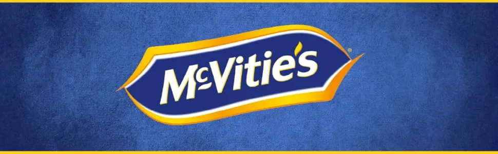 McVitie's Family Circle 400 g (Pack of 1) - McVities