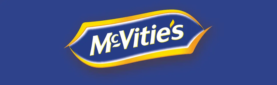 McVitie's Milk Chocolate Hobnobs Twin Pack 2 x 262g (Pack of 6) - Digestive to go header