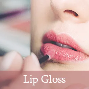 200 PCS Disposable Mascara and Lip Wands MORGLES 100 Pcs Disposable Eyelash Mascara Wands Brushes 100 Pcs Disposable Lip Gloss Wands Lipstick Applicators - lip gloss