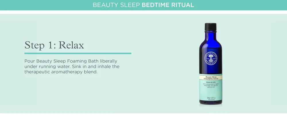 Neal s Yard Remedies Aromatic Foaming Bath 300 ml (Pack of 1) - product information 31