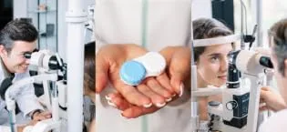 Brightening & Refresh Drops | Eye Drops for Tired & Dry Eyes | Sterile & Lab Tested 1 Pack - Eye Doctor