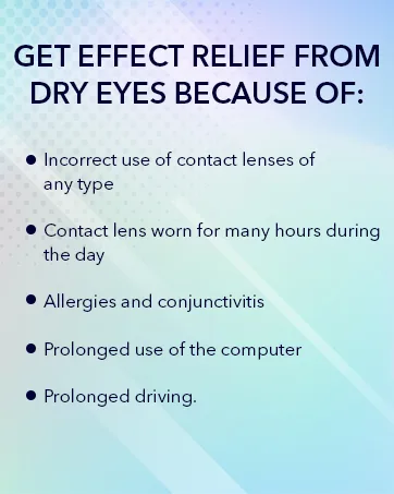 PUROPTICS Carmellose 0.5% Lubricant Eye Drops for Dry Eyes and Irritated Eyes 10ml (Pack of 1) - puroptics