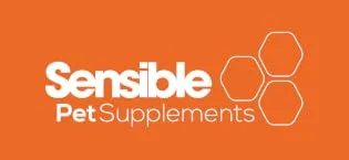 Sensible Pet Supplements 'Digestion' | Probiotic paste for dogs and cats. Supporting healthy gut function. | Contains probiotics prebiotics and bentonite clay | (60ml) 60 ml (Pack of 1) - sensible logo