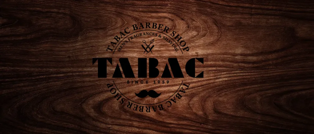 Tabac Original After Shave Lotion Moisturises and Revitalises 150 ml (Pack of 1) - TABAC