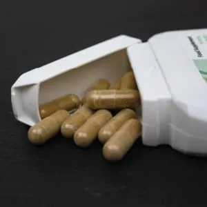 Olive Leaf Extract Capsules - 60 Count with 6750mg per Cap - Daily Immune Support Supplement with 20% Oleuropein - Olive Leaf Extract Supplement