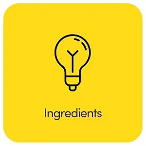 Vitl Turmeric & Curcumin Daily Supplement - 30 High Strength Capsules with 95% Curcuminoids - Support for Joint Flexibility & Mobility - with Black Pepper & Ginger for Maximum Absorption Turmeric & Curcumin 30 count (Pack of 1) - Ingredients