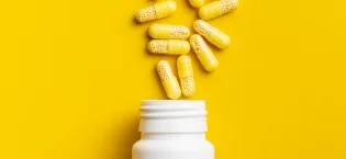 Vitl Active Pro Bio Probiotic Daily Supplement - 60 High-Strength Capsules with 14 Billion Live Cultures Per Tablet - Help Keep Your Gut Healthy - Strengthen Immunity & Support Brain Function Active Pro Bio 60 count (Pack of 1) - Our Principles