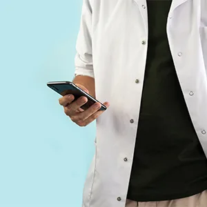 Withings BPM Core - Electric Arm Blood Pressure Monitor with ECG and Digital Stethoscope Wi-Fi Synchronization - Data share