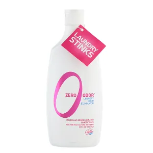 Zero Odor Pro - Commercial Strength Odor Eliminator - Neutralizer - Deodorizer - Smell Remover - Trigger Spray (32-ounce) 976 ml (Pack of 1) - Laundry Odor Eliminator Additive