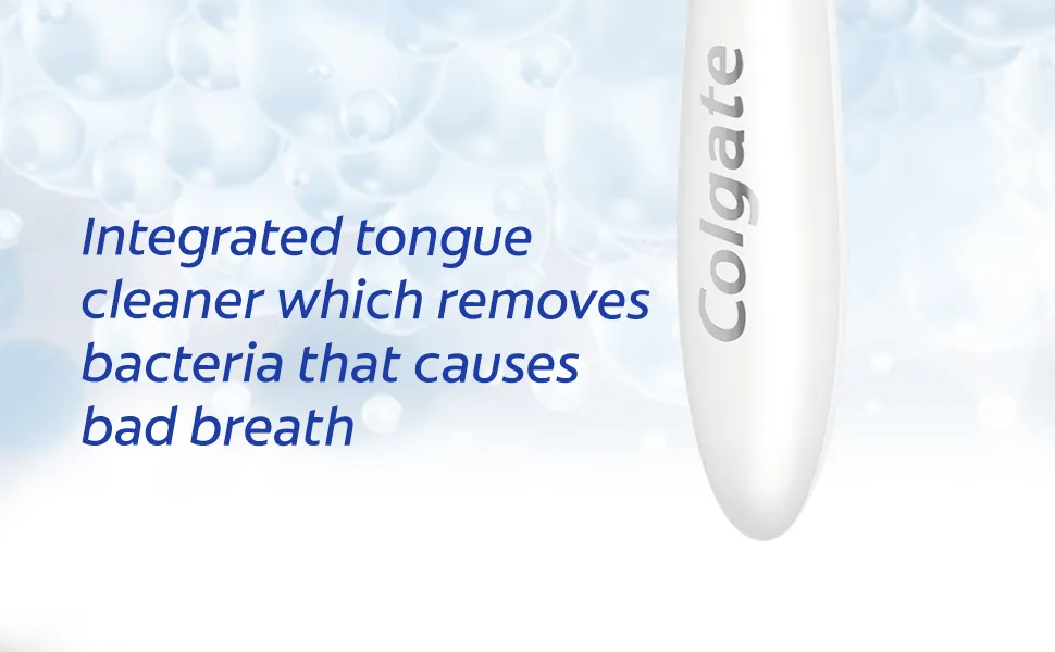 Colgate Max White Toothbrushes Teeth Whitening Toothbrush with Polishing Star Medium Toothbrush Assorted Designs Adult Toothbrush Multipack 3 Pack - colgate max white whitening toothbrush head