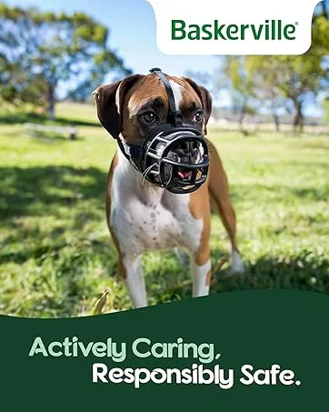 Pet Corrector Spray for Dogs Dog Training Spray to Stop Barking and Unwanted behaviours Pet Deterrent and Training Spray 30 ml 4 pack - Baskerville