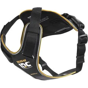 IDC Longwalk Y-Harness Black-Gray Size: L Black-Gray L - product information 2