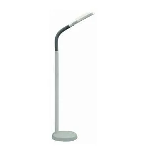 NRS Healthcare High Vision Floor Standing Lamp - product information 2