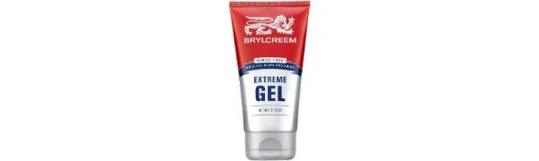 Brylcreem Extreme Gel Ultimate Hold 150 ml 150 ml (Pack of 1) - product information 1