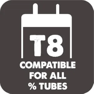 Komodo T8 Reflector 25W 1 Count (Pack of 1) 82318 - product information 4