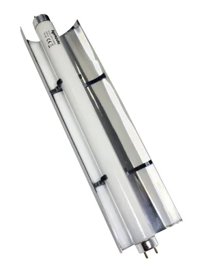 Komodo T8 Reflector 25W 1 Count (Pack of 1) 82318 - Komodo