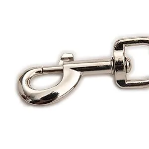 Lixit Bracket Mount and Stake Retractable Leash Tie Outs for Dogs (Stake Large) Large (Pack of 1) - test