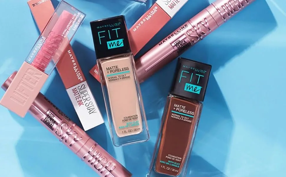Lipstick Superstay Matte Ink Maybelline 340 Exhilarator (5 ml) 340 Exhilarator 1 count (Pack of 1) - product information 2