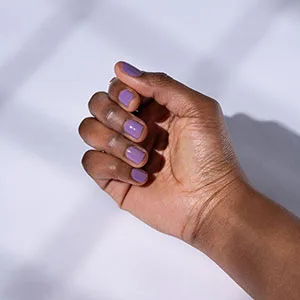 Nail HQ Colour Iris - 10ml Iris 10 ml (Pack of 1) - Nail HQ Colour Iris - 10ml