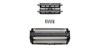 SP62 Dual Foil and Cutter Pack - product information 3