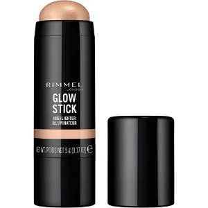 Rimmel Rimmel Glow Stick Coty Coty Rimmel Glow Stick Face Highlighting Stick No. 01 1 count (Pack of 1) - product information 2