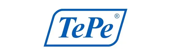 Tepe Angled 0.4mm Pink Interdental Brushes - Pack of 6 Pink 6 count (Pack of 1) - product information 1