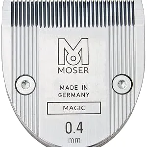 Wahl Brav Mini Spare Blade - product information 2