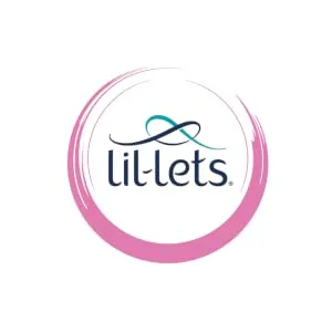 Lil-Lets Teens Starter Pack containing Teen Pads Panty Liners & Lil-Lets Non Applicator Tampons - product information 3