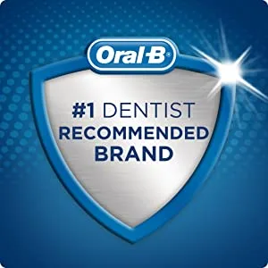 Oral-B Glide Pro-Health Comfort Plus Dental Floss Extra Soft Value 2 Pack (40m Each) 40 m (Pack of 2) Older Version - product information 5