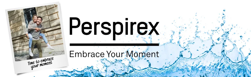 PERSPIREX for Men ExtraEffective Antiperspirant Roll On Regular Strength 20 milliliters 1 Count - MAIN