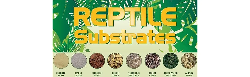 Pettex Reptile Substrate Tortoise Soil Bedding 10 L - product information 6