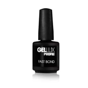 Salon System Gellux Fast Bond 15ml 15 ml (Pack of 1) - product information 2