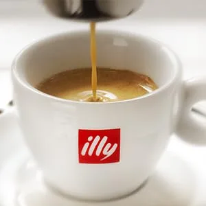 illy Coffee Decaffeinated Ground Coffee Medium Roast 100% Arabica Coffee 250g (Pack of 2) - product information 3
