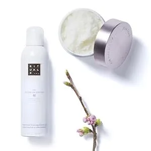 RITUALS The Rituals of Sakura Bath Foam 500ml Sakura 500 ml (Pack of 1) - product information 2