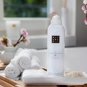RITUALS The Rituals of Sakura Bath Foam 500ml Sakura 500 ml (Pack of 1) - product information 6