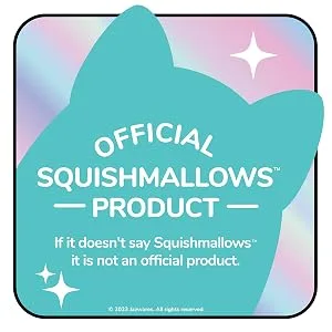 Squishmallows Original 20-Inch - Jans the Fruit Punch - Extra-Large-Sized Ultrasoft Official Plush Jans - Fruit Punch - Official Squishmallows