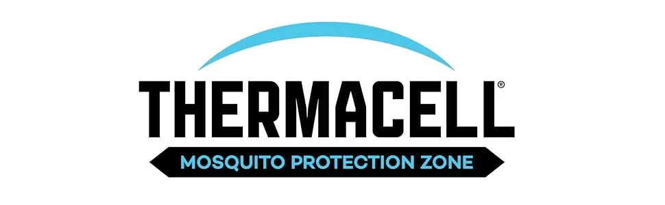 Thermacell Midge and Mosquito Protector Standard Refill Pack Compatible All Thermacell Fuel Powered protectors L Mats Single - product information 3