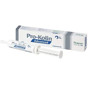 Protexin Veterinary Pro-Kolin Advanced for Dogs 30ml 30 ml (Pack of 1) Single - product information 1